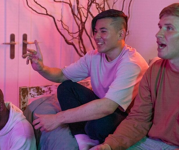 Onbezorgd bingewatchen in 3 stappen