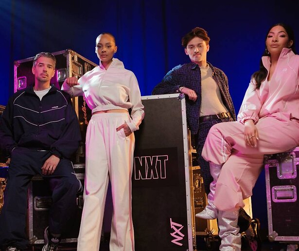 Nieuwe meidengroep gezocht in WHO’S NXT