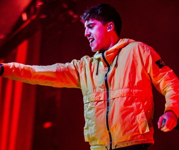 Management en platenlabel Lil Kleine blijven zwijgen