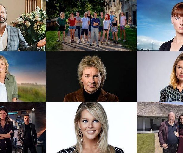 Nieuw op televisie in januari 2021