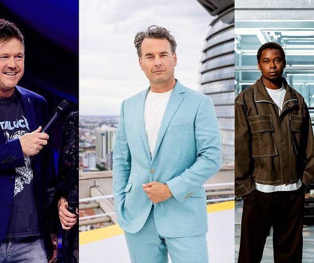 Met deze tv-programma's begin je 2025 geweldig