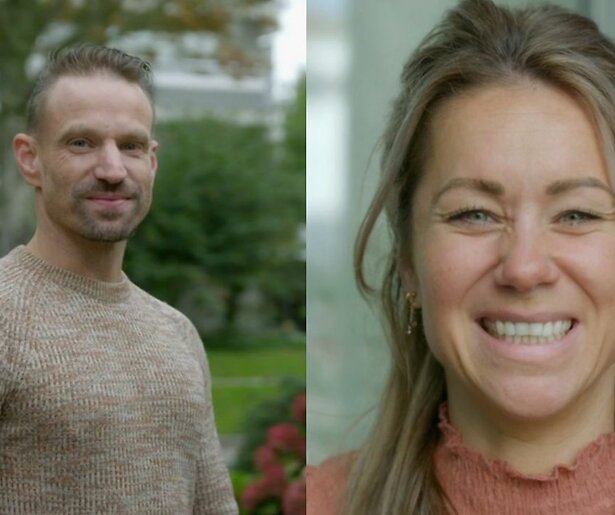 Makers Married at First Sight zoeken vervangers voor Martijn en Nicole