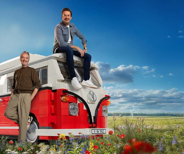 Deze kandidaten strijden om de winst in nieuw seizoen Lego Masters Out of the Box