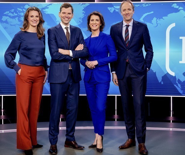 Wie volgt Angela Merkel op in Duitsland?