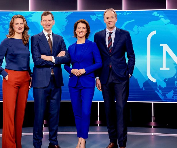 Zilveren Nipkowschijf voor Nieuwsuur