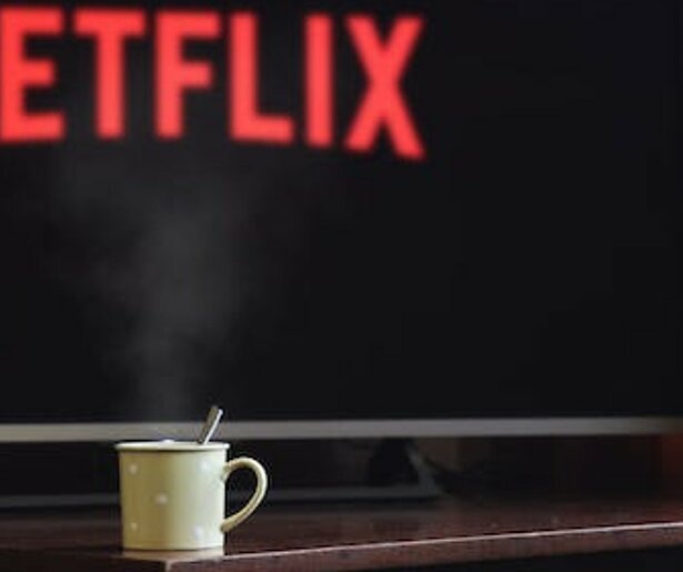 5 series op Netflix die je niet mag missen!