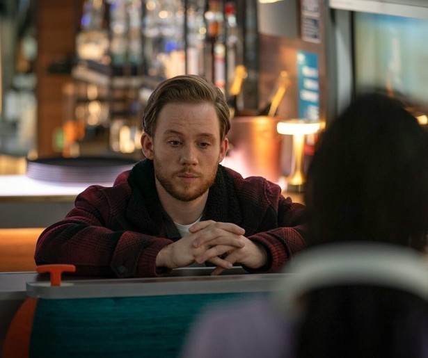 De controle over een gehackte nachttrein moet teruggepakt worden in Nightsleeper