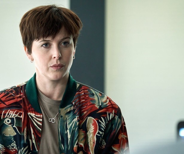 Alexandra Roach heeft haar leidinggevenden heel wat uit te leggen in seizoensfinale Nightsleeper