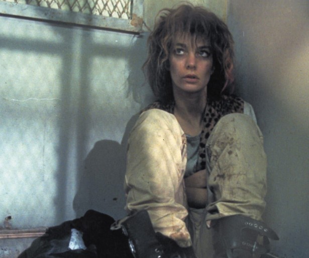 Nikita krijgt nog een kans haar doodstraf te ontlopen