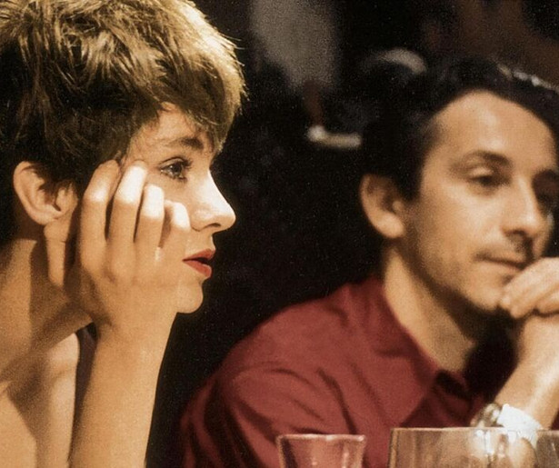 Anne Parillaud krijgt nog één kans in Nikita