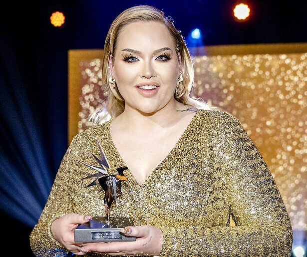 Nikkie de Jager bepaalt mee wie België vertegenwoordigt op Songfestival