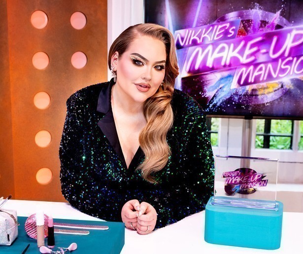 Wie wint de finale van Nikkie's Make-up Mansion 2023?