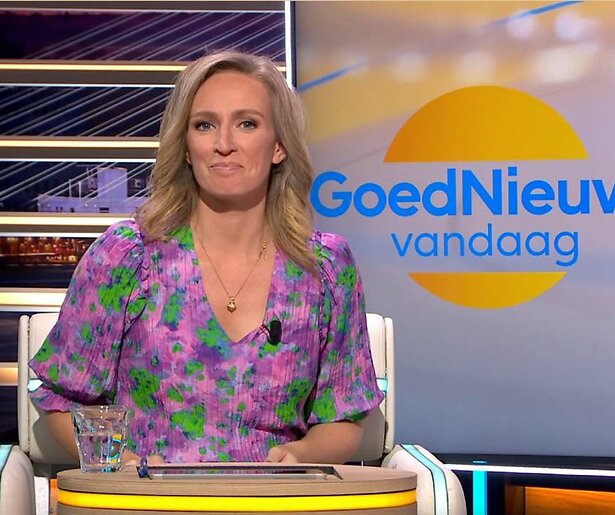 De TV van gisteren: Kijkers maken gehakt van GoedNieuws Vandaag