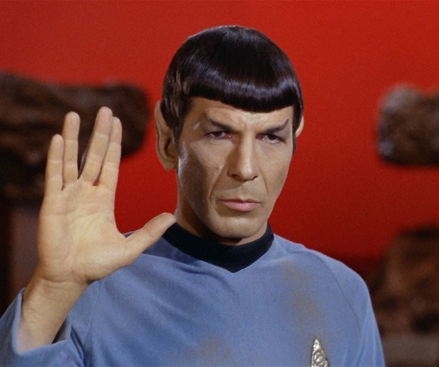 Nieuwe Star Trek-serie op komst