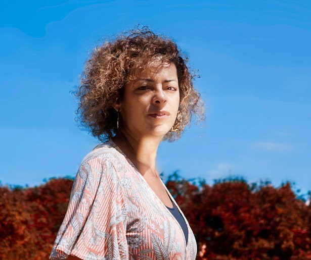 Correspondent Nina Jurna is derde Zomergast