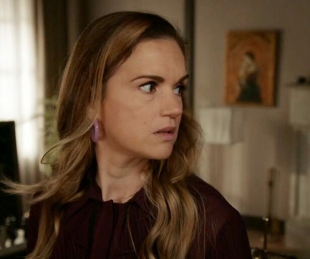 Nina wordt verteerd door schuldgevoelens in GTST