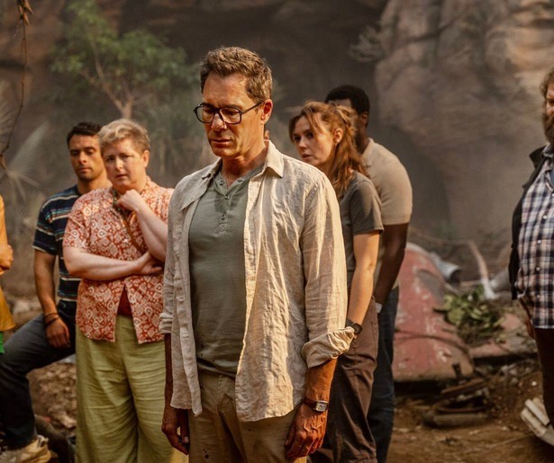 De Britse misdaadthriller Nine Bodies in a Mexican Morgue debuteert bij Veronica