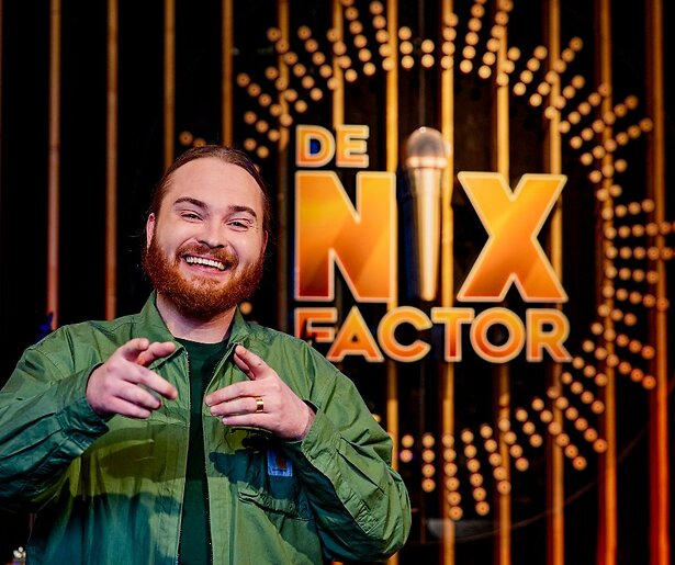 De TV van gisteren: Pijnlijke start voor nieuw SBS6-programma De NIX Factor