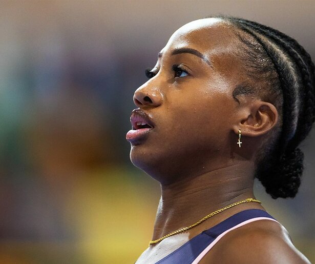 Weet N’ketia Seedo de finale van de 100 m sprint te halen tijdens het EK Atletiek?