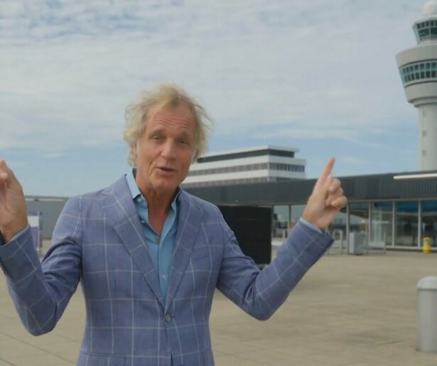 De TV van gisteren: Kijkers laten van zich horen na eerste uitzending Nederland is Vol