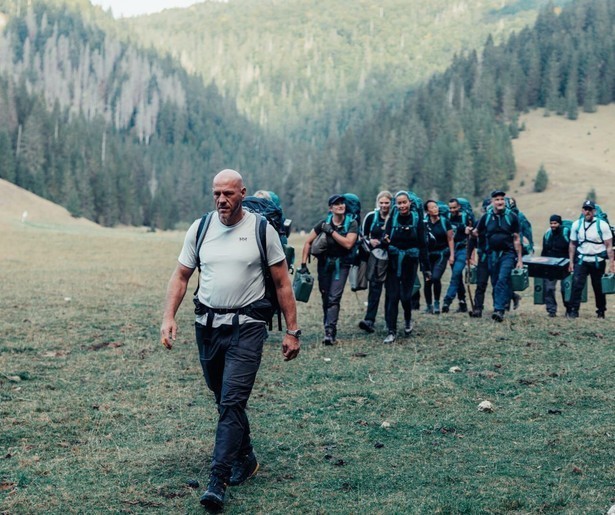 De laatste etappe breekt eindelijk aan in No Way Back VIPS