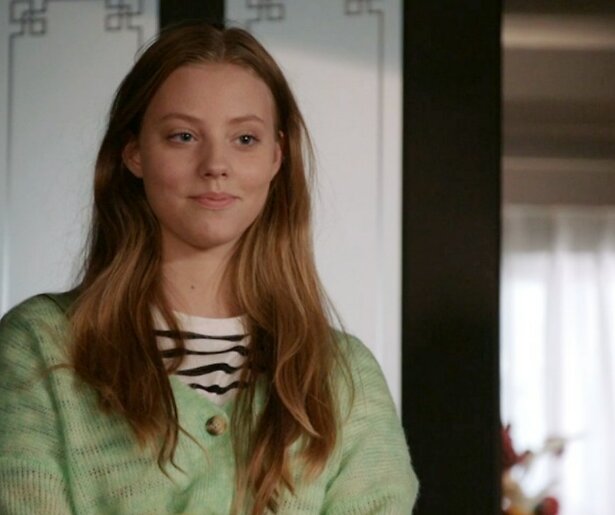 Nola gaat eindelijk uit logeren in Goede Tijden, Slechte Tijden