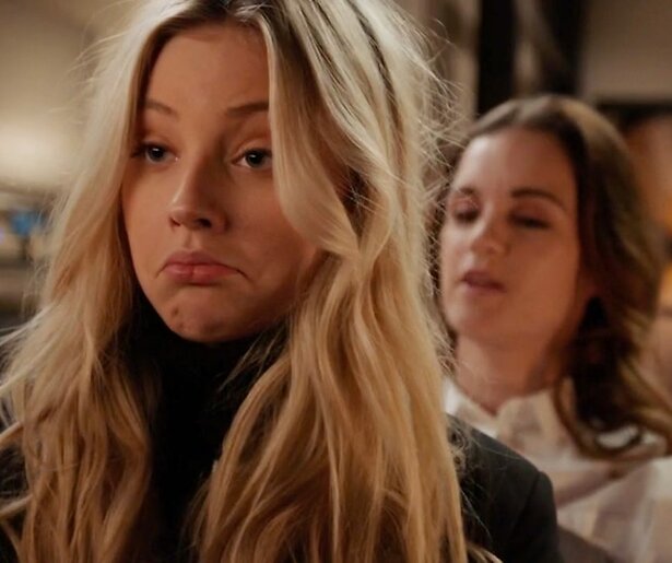 GTST Spoilers - maandag 1 t/m donderdag 4 april 2024