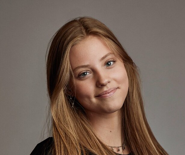 Bings zorgen om Nola in Goede Tijden, Slechte Tijden