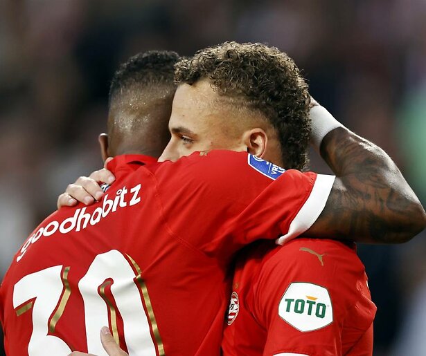 PSV Eindhoven krijgt bezoek van Fortuna Sittard in Eredivisie-match