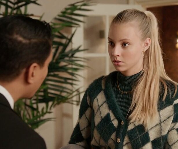 GTST Spoilers - maandag 22 t/m donderdag 25 januari 2024