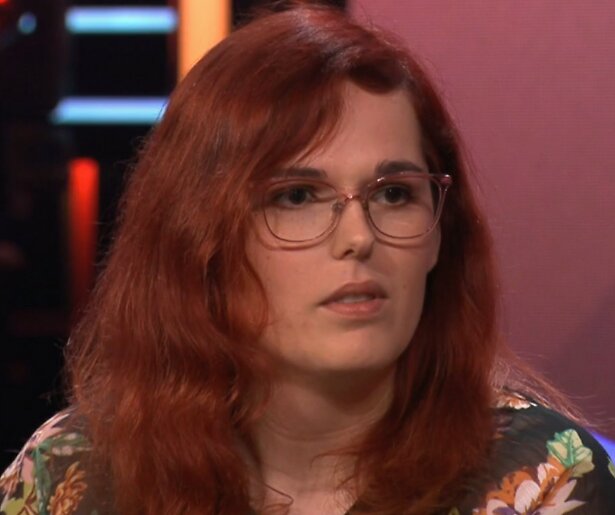 Noa-Lynn van Leuven wil hoge ogen gooien tijdens de Grand Slam of Darts 