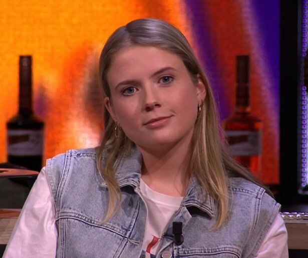Noa Vahle laat zich voor het eerst uit over Linda de Mol en Jeroen Rietbergen