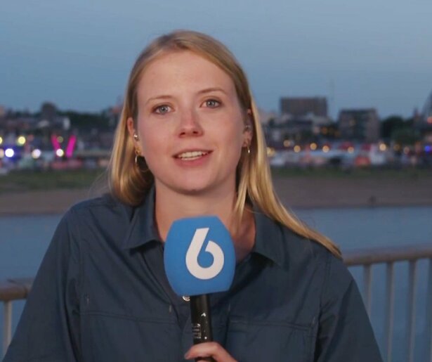 Noa Vahle moet Nijmeegse Vierdaagse verstek laten gaan: 'Klinkt als een hele grote smoes'