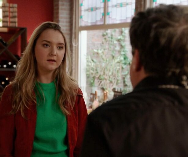 GTST Spoilers - maandag 9 t/m donderdag 12 juni 2025