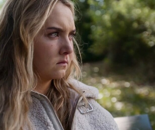 GTST-fans overladen Noa Zwan met complimenten: ‘Ik heb zitten huilen’