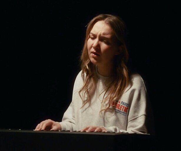 Noa Zwan roert GTST-kijkers tot tranen met liedje: 'Prachtig' 