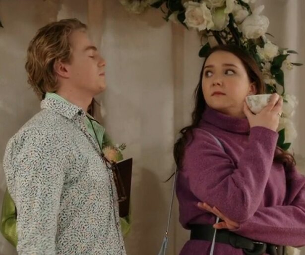 Noa Zwan licht tipje van de sluier op over het nieuwe seizoen GTST