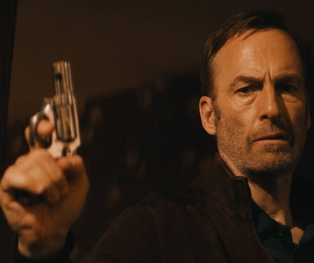 Iedereen onderschat Bob Odenkirk in Nobody