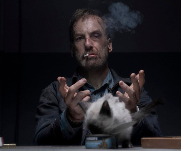 Bob Odenkirk is de ultieme actieheld in Nobody