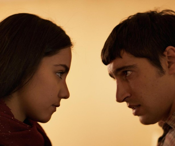 Kiezen tussen familie of vrijheid in dramafilm Noces