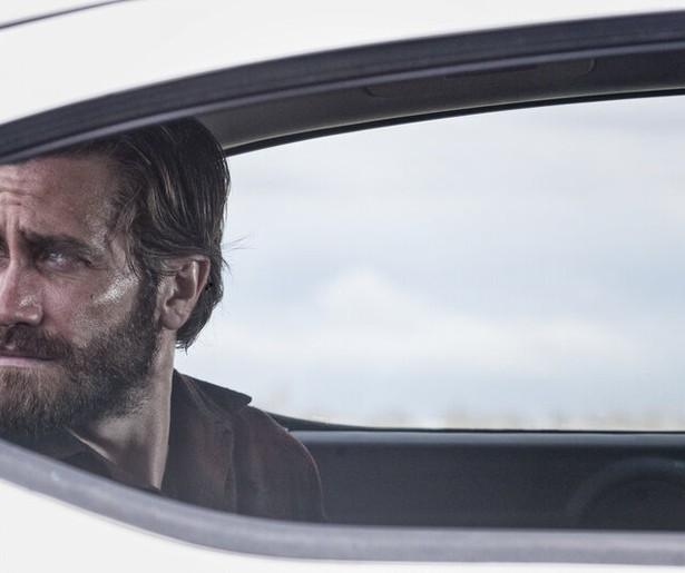 De wraakfantasie van Jake Gyllenhaal?