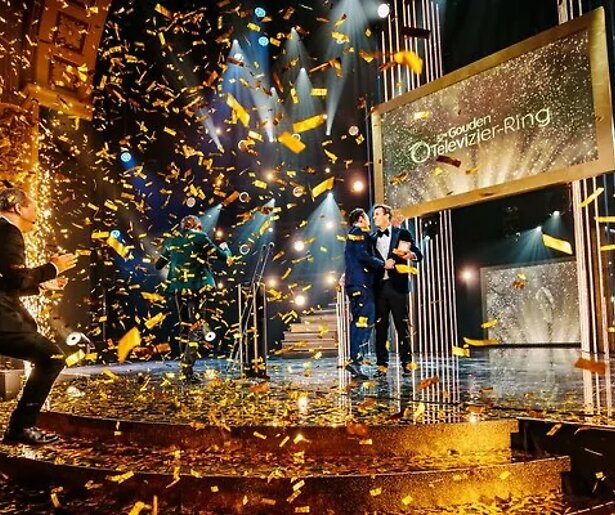Stemmen maar! De nominatieronde van de Gouden Televizier-Ring 2023 is gestart