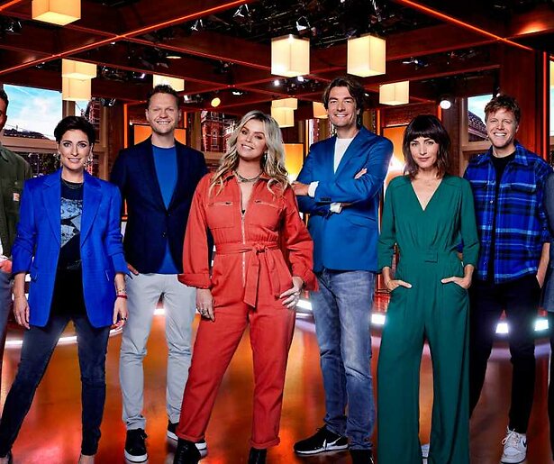Wie-o-wie? RTL Boulevard onthult de drie genomineerden voor de Gouden Televizier-Ring 2025