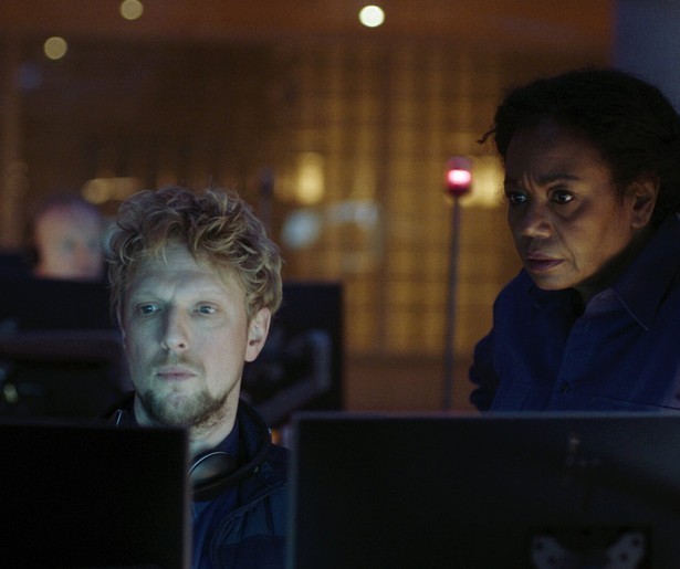 Nieuwe dramaserie NOOD van start op NPO1