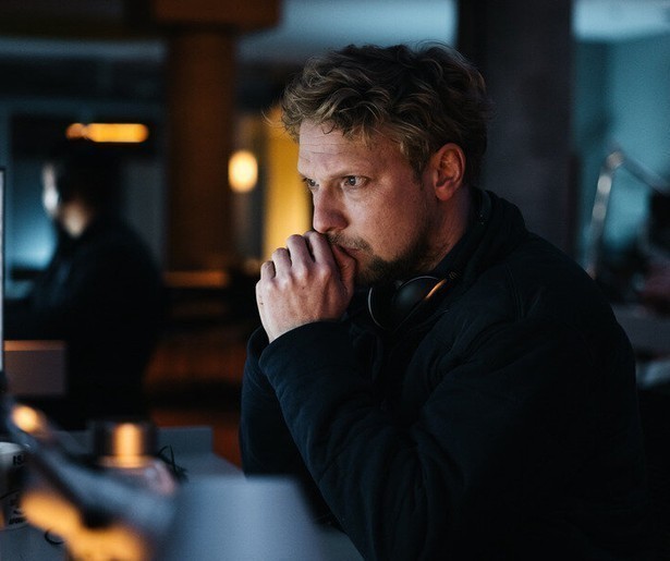 Verdacht telefoontje in NOOD