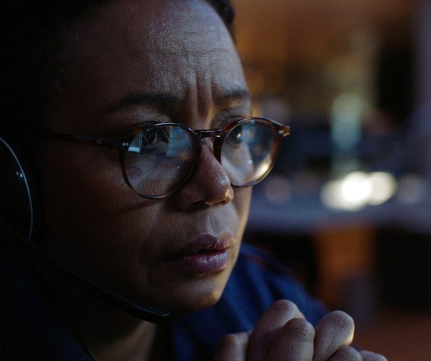 Een raar verhaal in NPO-serie Nood