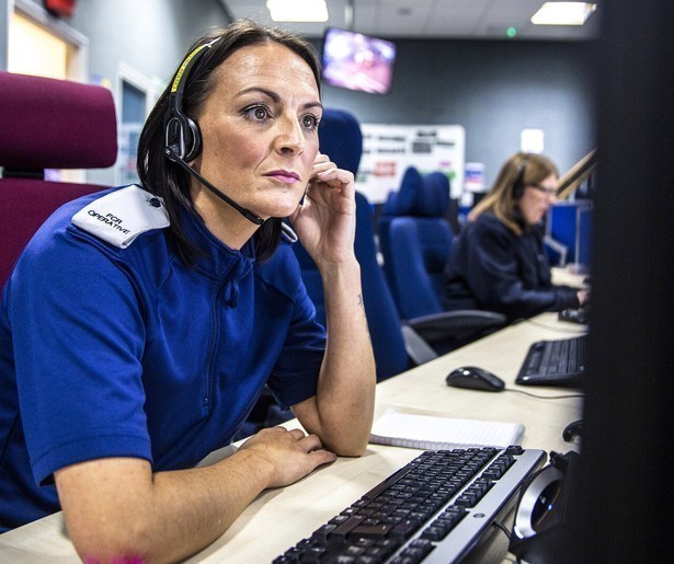 Derde seizoen van Noodroep UK van start op RTL5