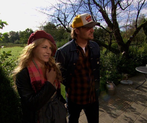 Ellen ten Damme duikt in familiegeschiedenis in Noord-Zuid-Oost-West