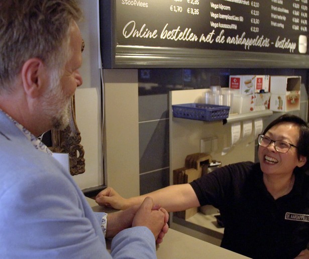 Patrick Stoof onderzoekt het bourgondische imago van Brabant