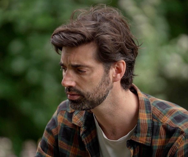 Ruben Hein vertelt in Noord-Zuid-Oost-West over zijn liefde voor de natuur